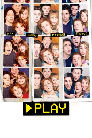 Play's poster