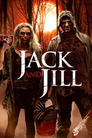 The Legend of Jack and Jill's poster