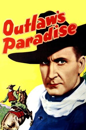 Outlaws' Paradise's poster