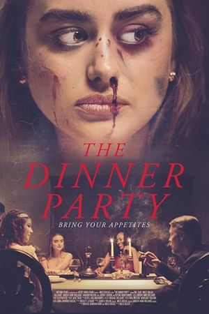 The Dinner Party's poster
