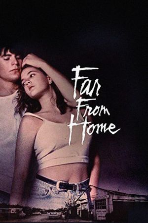 Far from Home's poster