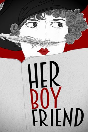 Her Boy Friend's poster