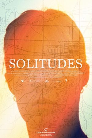 Solitudes's poster