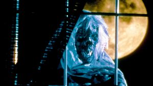Creepshow's poster