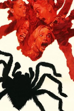 Black Belly of the Tarantula's poster