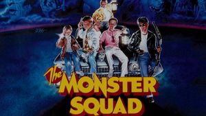 Monster Squad Forever!'s poster