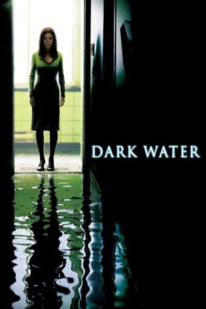 Dark Water's poster