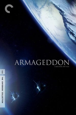Armageddon's poster