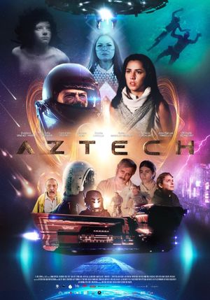 Aztech's poster