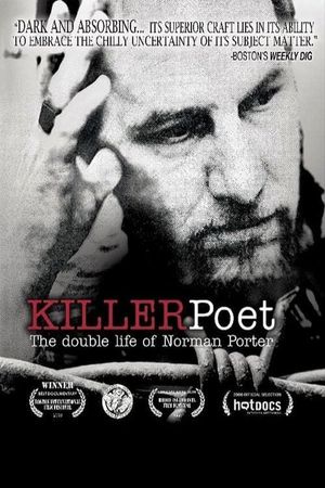 Killer Poet: The Double Life of Norman Porter's poster