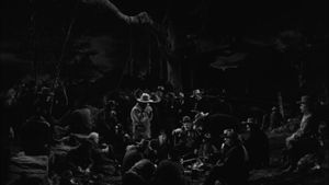 The Ox-Bow Incident's poster