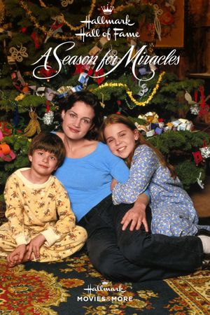 A Season for Miracles's poster