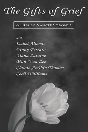 The Gifts of Grief's poster