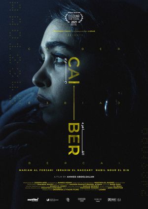 CAI - BER's poster