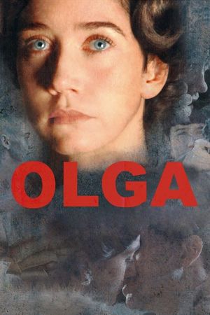 Olga's poster