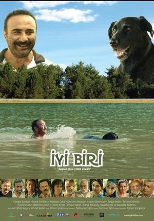 Iyi Biri's poster