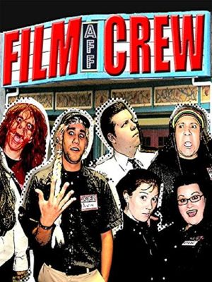 Film Crew's poster