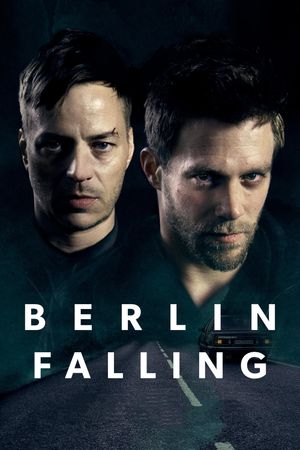 Berlin Falling's poster