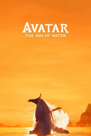 Avatar: The Way of Water's poster