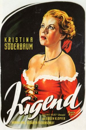 Jugend's poster