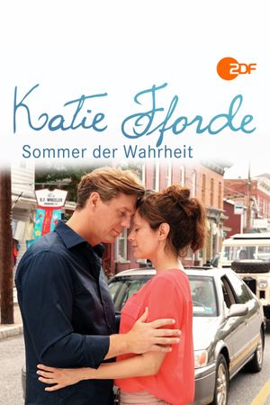 Katie Fforde - Sommer der Wahrheit's poster