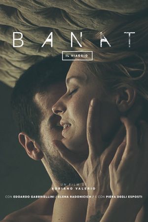 Banat: The Journey's poster