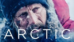 Arctic's poster
