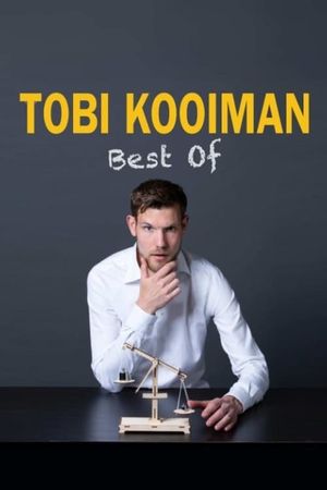 Tobi Kooiman: Best Of's poster
