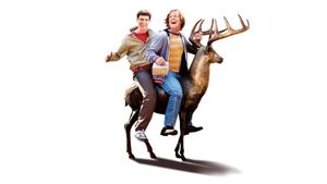 Dumb and Dumber To's poster