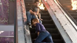 The Final Destination's poster
