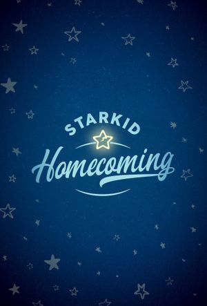 StarKid Homecoming's poster