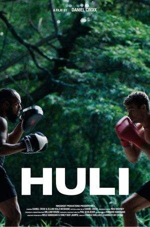 Huli's poster