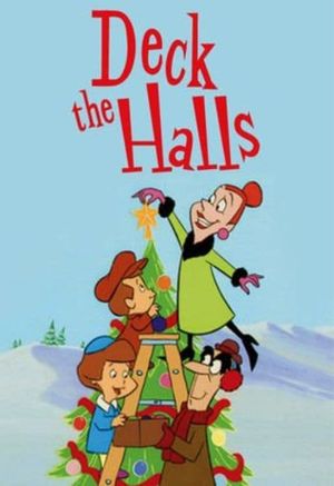 Deck the Halls's poster