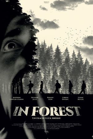 In Forest's poster