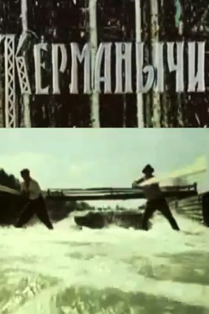 Helmsmans's poster