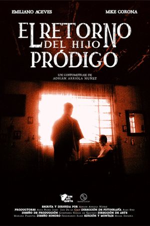 the return of the prodigal son's poster