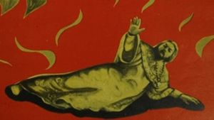 Boris Godunov's poster