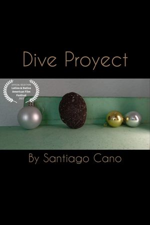 Dive Proyect's poster