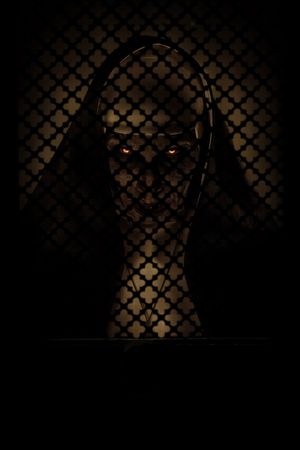 The Nun II's poster