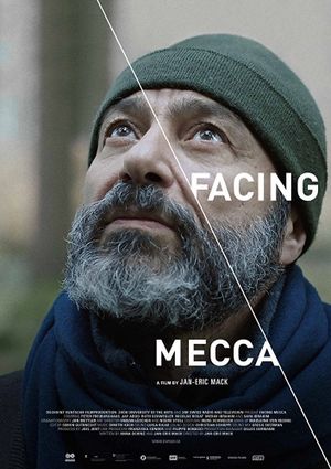 Facing Mecca's poster