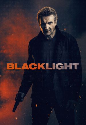 Blacklight's poster