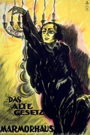 This Ancient Law's poster