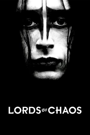 Lords of Chaos's poster