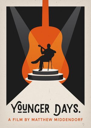 Younger Days's poster