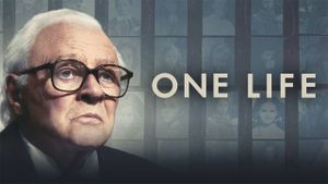 One Life's poster