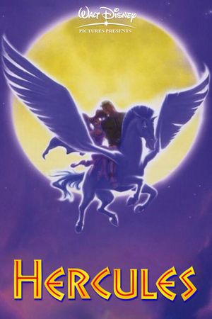 Hercules's poster