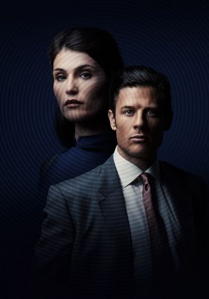 Rogue Agent's poster