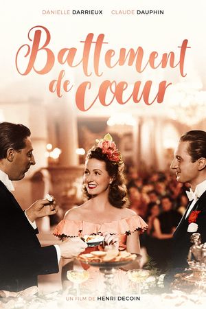 Beating Heart's poster