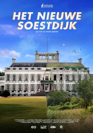 Het nieuwe Soestdijk's poster