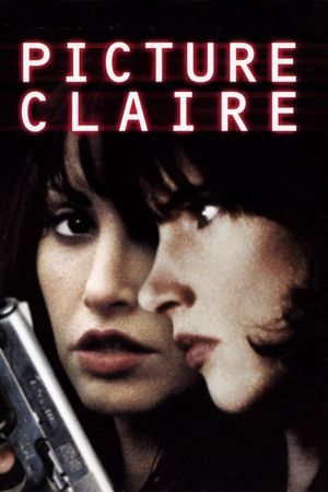 Picture Claire's poster